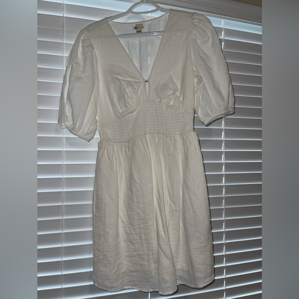 Billabong Dress